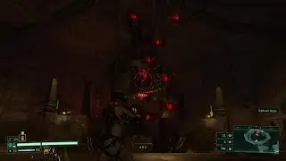 Returnal - NO Damage Action in Derelict Citadel - Shotgun - PS5