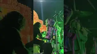 'Ami Je Ke Tomar' Bengali song with playing Tabla on Handsonic 
