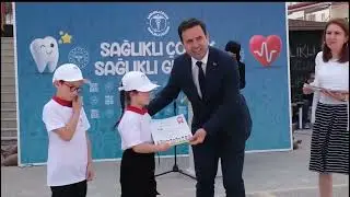 Sağlıklı Çocuk Sağlıklı Gelecek