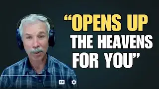 Health Healing Program opens up the heavens| Brad Montagne Media Firestorm Review