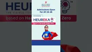 🌟 Begin your child&rsquo;s early learning journey with EuroKids &ndash; The Pre-School Expert!