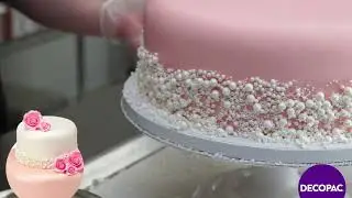 How to: Adhere Piping Gel