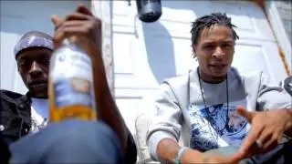 The Underachievers- NASA Instrumental (reprod. by PhantomBeatz)