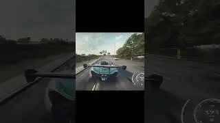 If adrew Tate plays Nfs heat #shorts #nfs #viral