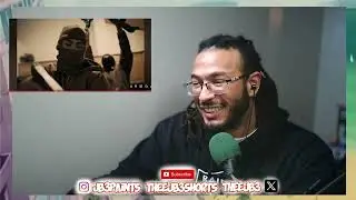 HEEAT! STILL SENDING SHOTS AT HIS OPPS! - Run Ricky - DoubleBackam