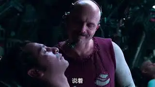 《黑客帝國》全集解說！一口氣看完第一至第三部！ Zion的秘密、Agent Smith的真相…你想知道的都在這里！ #漫威 #電影解說 #復仇者聯盟 #超級英雄 #漫威電影