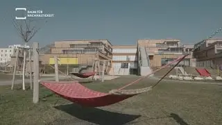 RAUM FÜR NACHHALTIGKEIT - BILDUNGSCAMPUS ASPERN
