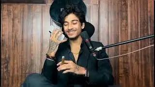@EXOTICCLIPS6969 apologize 🙏 samrat bhai & lakshay Chaudhary #controversy #lakshaychaudhary #devtyagi