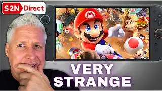 Did Mario Kart Sell the Switch 2 — or Did the Switch 2 Sell Mario Kart?