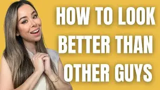 10 ОБЯЗАТЕЛЬНЫХ советов по уходу за собой для взрослых мужчин | Mens Fashioner | Ashley Weston