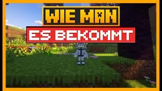 HOW TO USE ECHO / SONOROSIAN IN MINECRAFT ALIEN EVOLUTION