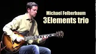 Michael Felberbaum 3Elements, LMA Macau