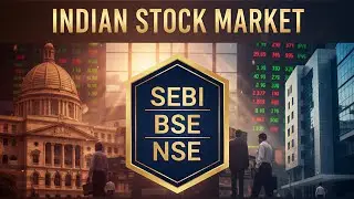 Share Market For Beginners  | Share Market Basic Explain By Arunmaharaji | Hindi 