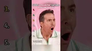 Unexpected reactions of celebrities  see animals！#celebrity #animal #Hugh Jackman