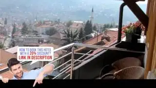 Villa Una, Sarajevo, Bosnia and Herzegovina, HD Review