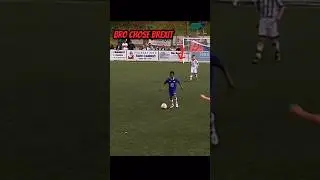 BIGGEST kid brexit tackle ever 😱😱 #brexit #edit #football #soccer #tackles #shorts