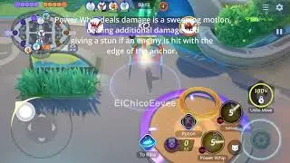New All-Rounder Moves Leaked DHELMISE | Moves Overview | Pok&eacute;mon UNITE