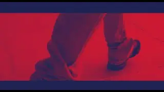 OFF MY CHEST (OFFICIAL VIDEO)