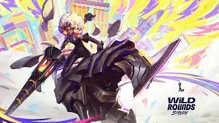 Teaser &bdquo;Wilde Runden: SMASH&ldquo;| League of Legends: Wild Rift