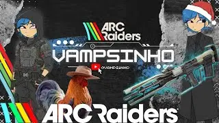 ARC RAIDERS - 72/75 Blueprints - Roles diários #4 Tentando chegar aos 13 milhões