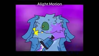 Dodge Bullet // Animation Meme