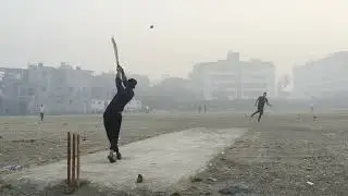 2026/DAY 08 MATCH PRACTICE 🏏