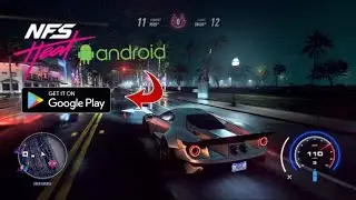 Game mirip nfs heat android (Rekomendasi game)