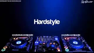 Best Hardstyle Mix 2013 #12