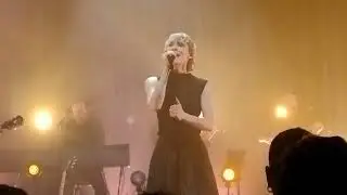 Hooverphonic - Out of Sight (Live in Athens, 2025)
