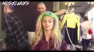 KISS OFF!: Good Dye Young (ft. Hayley Williams and Josh Dun)