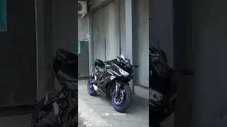 GANTI KAMPAS REM ELIG BRAKE EXPERT BUAT ZX-25R