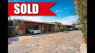 Chapala Realtors | Casa Goya | Home for sale | Ajijic | Lake Chapala | $459,000 USD
