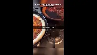 Ranking Worst Cooking With Love Fails #shorts #funny #viral #comedy #memes SUBSCRIBE NOW! WATCH!!!