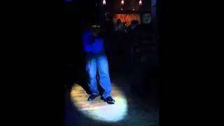 Victor Stoniallo Live Performance
