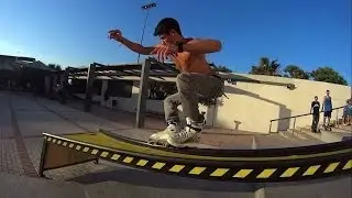 Aritz Ortega Leftovers 2013 Edit.