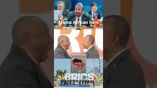 African VIP❤️