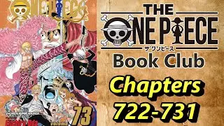 What happened in the Void Century?? (Chapters 722-731)