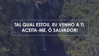 138  Tal Qual Estou - Novo Hin&aacute;rio Adventista.