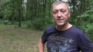 Knuppelpad in de Roost Veerle officieel geopend