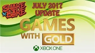 Xbox Games With Gold - July Update - Runbow Review