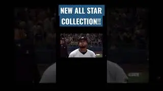 NEW 99 PRINCE FIELDER is the ALL-STAR COLLECTION REWARDS!! MLB The Show 21 Diamond Dynasty #shorts