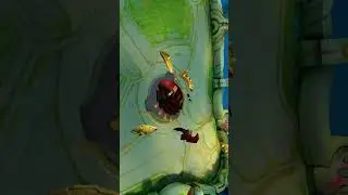 Epic Turtle Slay! Dominating Mobile Legends Battle Royale #MobileLegends #TurtleKillb #EpicBattleb