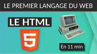 Apprendre le HTML (Comment créer un site web)