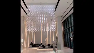 Project Olympus Headquarters in Hamburg, Germany.