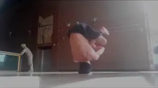 Retrospective Evolution Headspin (1994 - 2020) | B-Boy Gyomecore