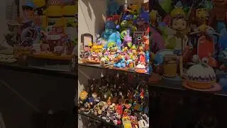 💙 #disney #pixar Collection