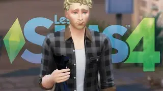 On replace tous les chiots chez d'autres Sims ! - 100 Bébés Animaux Challenge #5