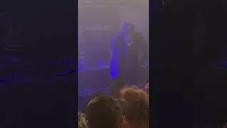 DJ luck MC Viper Garage Nation Fabric UK Garage Oldskool Garage
