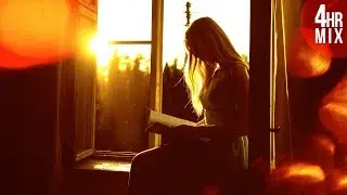 'Lucid Emotions' (4-Hour Chill Study Mix)