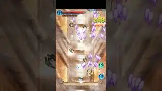 AstroWings 3 - Stage 3: Fuga